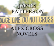 James Patterson - Alex Cross Novels